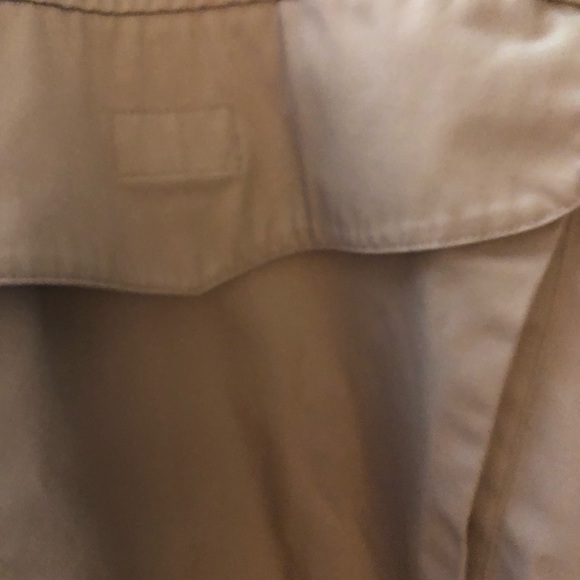 Banana Republic Men’s Journalist Vest - Multiple Pockets including back pockets - Picture 5 of 6